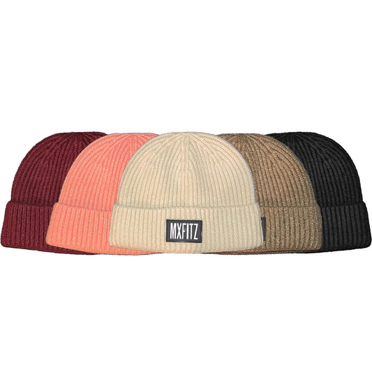 Fisher man Beanie